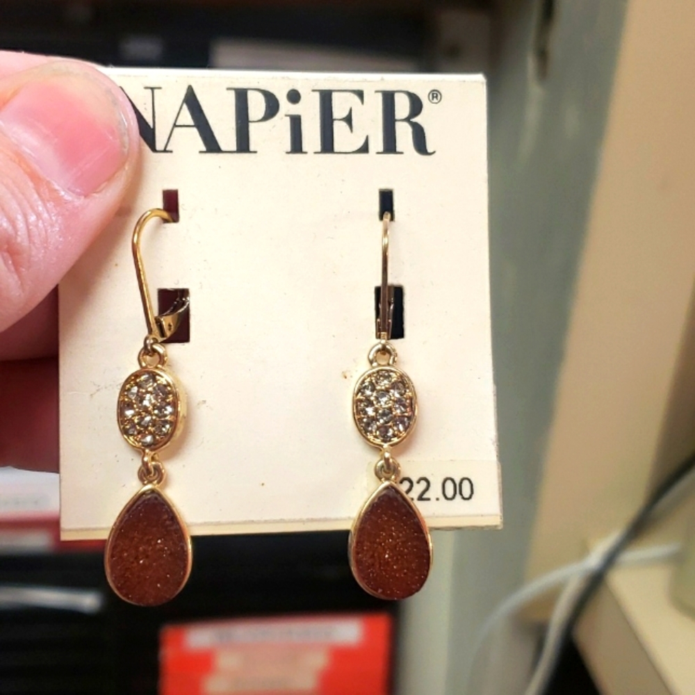 Napier Earrings